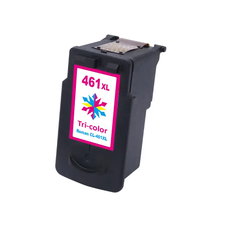Canon CL461 refill color cartridge