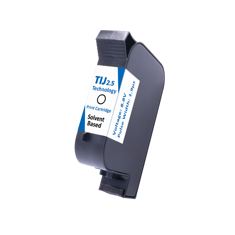 solvent white ink cartridge for hp 45