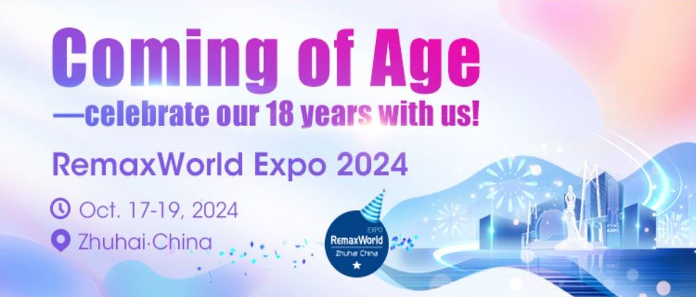 RemaxWorld Expo 2024