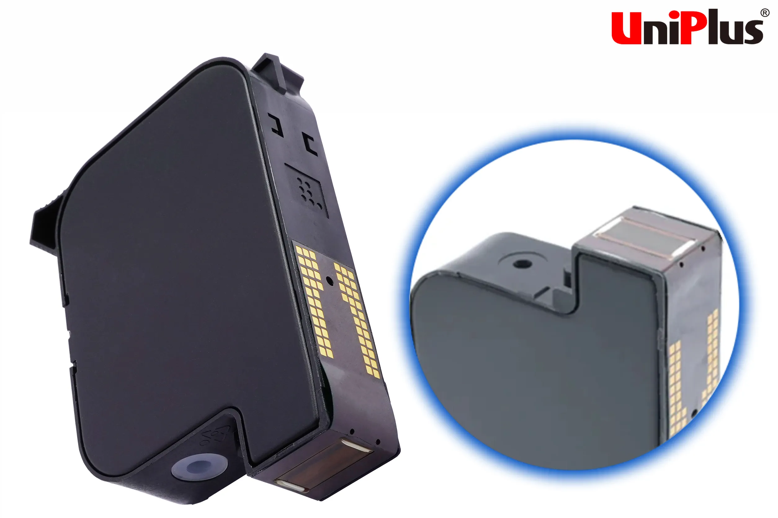 TIJ-Ink-Cartridge-Core-Structure-Printhead 
